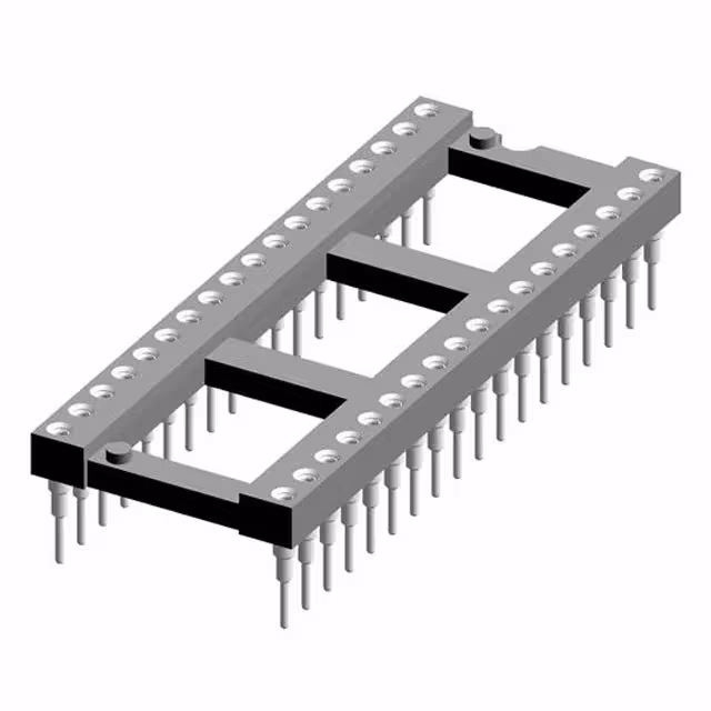 116-87-636-41-006101 Preci-Dip  Zoccoli IC